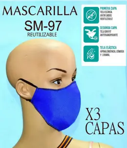 lugar venta de mascarillas